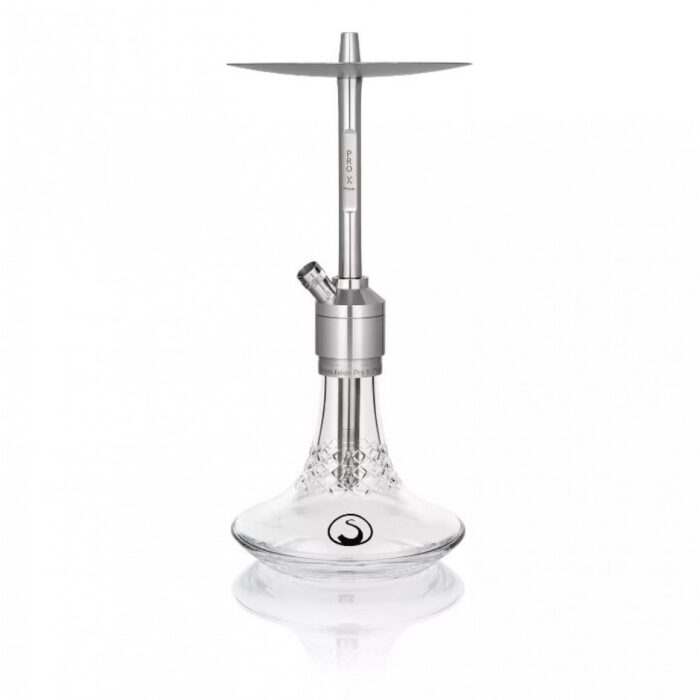 STEAMULATION PRO X PRIME GEN 2 CRYSTAL