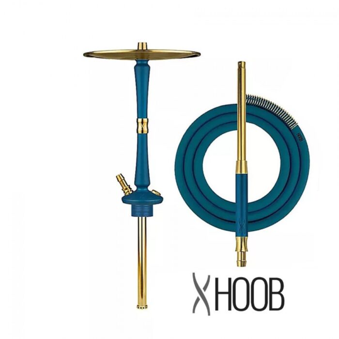 XHOOB GO ON MARINE GOLD
