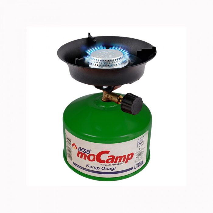 MOCAMP GAZLI OCAK